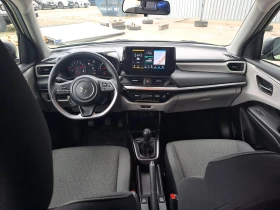 Suzuki Swift 1. 2 GLX   | Mobile.bg    7