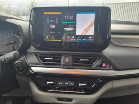 Suzuki Swift 1. 2 GLX   | Mobile.bg    16