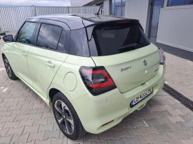 Suzuki Swift 1. 2 GLX   | Mobile.bg    6