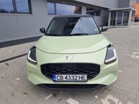 Suzuki Swift 1. 2 GLX   | Mobile.bg    2