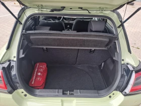 Suzuki Swift 1. 2 GLX   | Mobile.bg    8