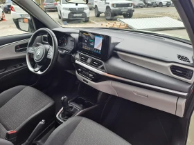 Suzuki Swift 1. 2 GLX   | Mobile.bg    15