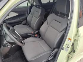 Suzuki Swift 1. 2 GLX   | Mobile.bg    11