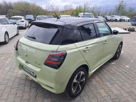 Suzuki Swift 1. 2 GLX   | Mobile.bg    4