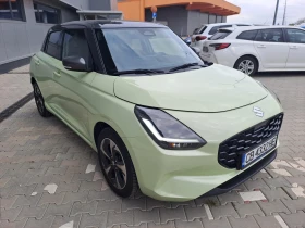 Suzuki Swift 1. 2 GLX   | Mobile.bg    3