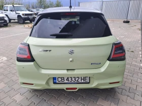 Suzuki Swift 1. 2 GLX   | Mobile.bg    5