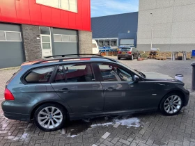 Обява за продажба на BMW 318 E91 LCI ~2 500 EUR - изображение 1