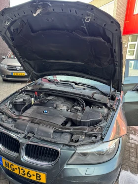 Обява за продажба на BMW 318 E91 LCI ~2 500 EUR - изображение 8