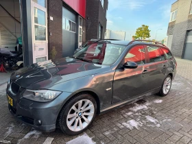Обява за продажба на BMW 318 E91 LCI ~2 500 EUR - изображение 4