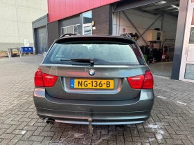 Обява за продажба на BMW 318 E91 LCI ~2 500 EUR - изображение 2