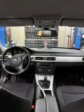 BMW 318 E91 LCI | Mobile.bg    15