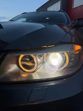Обява за продажба на BMW 318 E91 LCI ~2 500 EUR - изображение 10