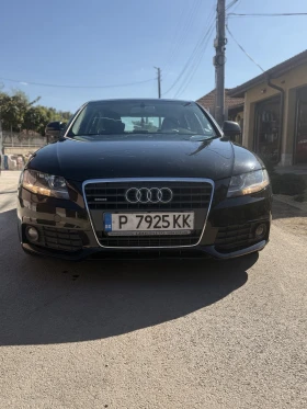 Audi A4 💥2.0tdi💥