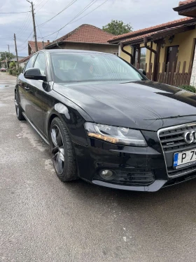 Обява за продажба на Audi A4 💥2.0tdi💥 ~12 899 лв. - изображение 1
