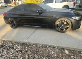 BMW M4 * Coupe * CARFAX *    | Mobile.bg    7