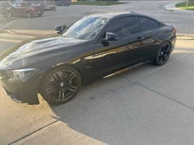 BMW M4 * Coupe * CARFAX * БЕЗ ПЪРВОНАЧАЛНА ВНОСКА