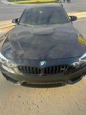 BMW M4 * Coupe * CARFAX *    | Mobile.bg    6