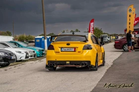 Обява за продажба на Subaru Impreza WRX/STI Limited ~52 000 лв. - изображение 5