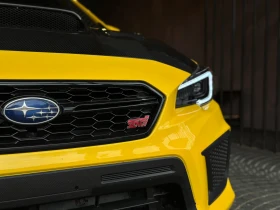 Обява за продажба на Subaru Impreza WRX/STI Limited ~52 000 лв. - изображение 7
