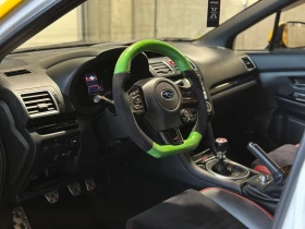 Subaru Impreza WRX/STI Limited | Mobile.bg    14