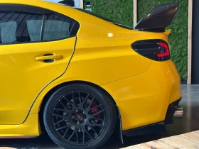 Обява за продажба на Subaru Impreza WRX/STI Limited ~52 000 лв. - изображение 9
