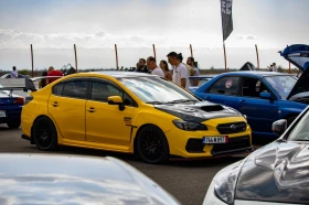Обява за продажба на Subaru Impreza WRX/STI Limited ~52 000 лв. - изображение 4