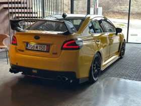 Обява за продажба на Subaru Impreza WRX/STI Limited ~52 000 лв. - изображение 8