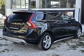 Volvo V60 D5 /215cv// 4x4 - 11999 лв. / 6134.99 € - 52409708 3
