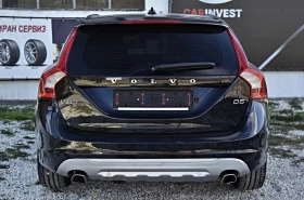Volvo V60 D5 /215cv// 4x4 - 11999 лв. / 6134.99 € - 52409708 5