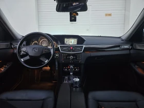 Mercedes-Benz E 220 Avantgarde LED Distronic Adaptiv XENON ACC CAMERA, снимка 7