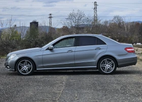 Mercedes-Benz E 220 Avantgarde LED Distronic Adaptiv XENON ACC CAMERA, снимка 4