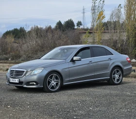 Mercedes-Benz E 220 Avantgarde LED Distronic Adaptiv XENON NAV CAMERA - изображение 1