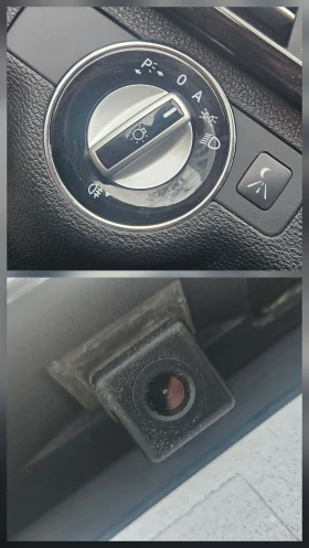 Mercedes-Benz E 220 Avantgarde LED Distronic Adaptiv XENON ACC CAMERA, снимка 16