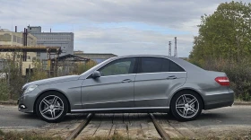 Обява за продажба на Mercedes-Benz E 220 Avantgarde Distronic LED Adaptiv XENON NAVI CAMERA ~17 999 лв. - изображение 3 | Auto.bg Обява за продажба на Mercedes-Benz E 220 Avantgarde Distronic LED Adaptiv XENON NAVI CAMERA ~17 999 лв. - изображение 3
