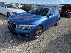 BMW 118 2.0 D  M ПАКЕТ