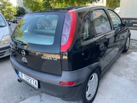 Opel Corsa 1.4 газ, снимка 3