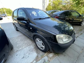 Opel Corsa 1.4 газ, снимка 2