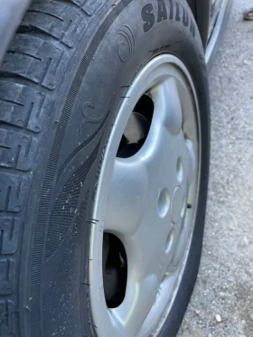 Opel Corsa 1.4 газ, снимка 14