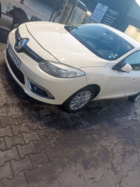 Renault Fluence 1.5 - изображение 1