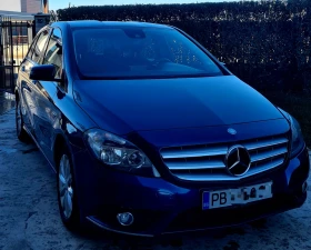 Mercedes-Benz B 200 II Gen. Blue Efficiency, снимка 17