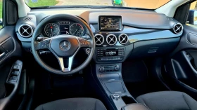 Mercedes-Benz B 200 II Gen. Blue Efficiency, снимка 8
