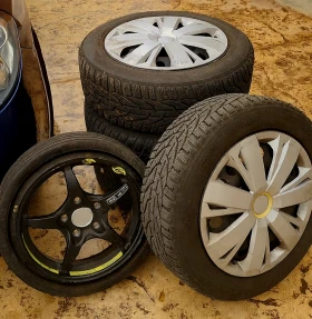 Mercedes-Benz B 200 II Gen. Blue Efficiency, снимка 4