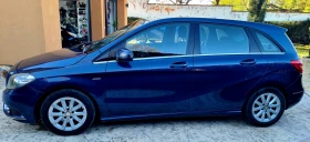 Mercedes-Benz B 200 II Gen. Blue Efficiency, снимка 12