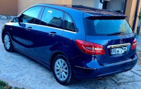 Mercedes-Benz B 200 II Gen. Blue Efficiency, снимка 13