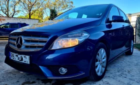 Mercedes-Benz B 200 II Gen. Blue Efficiency, снимка 6