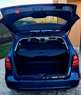 Mercedes-Benz B 200 II Gen. Blue Efficiency, снимка 10