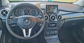 Mercedes-Benz B 200 II Gen. Blue Efficiency, снимка 3