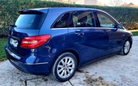Mercedes-Benz B 200 II Gen. Blue Efficiency, снимка 11