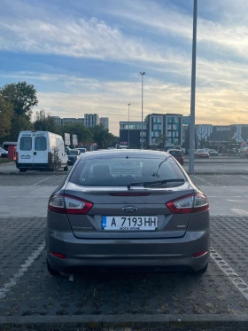 Ford Mondeo Eco Boost - 11000 лв. / 5624.21 € - 14795262 5