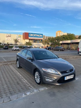 Ford Mondeo Eco Boost - 11000 лв. / 5624.21 € - 14795262 4